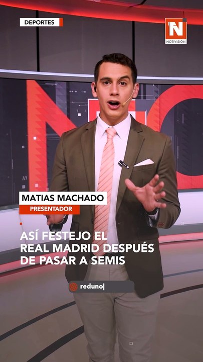 #Deportes | El equipo 'merengue' derrotó, 3-4, en penales al Manchester City para así avanzar a la semifinal de la Liga de Campeones de Europa