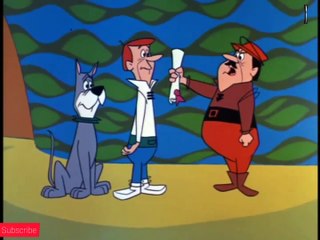 The Jetsons _ Episode 16 _ Open and shut job