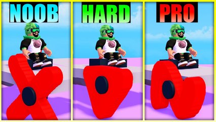 TEKERLEK ÇİZ VE ZOR PARKURU GEÇ | WHEEL DRAWING OBBY ROBLOX TÜRKÇE | HAN KRAL EKİP