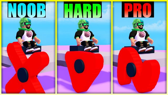 TEKERLEK ÇİZ VE ZOR PARKURU GEÇ | WHEEL DRAWING OBBY ROBLOX TÜRKÇE | HAN KRAL EKİP