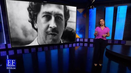 El nombre Pablo Escobar no puede registrarse como marca