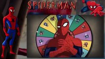 Spiderman en Francais Dessin Animé Complet en Francais Spiderman E 11