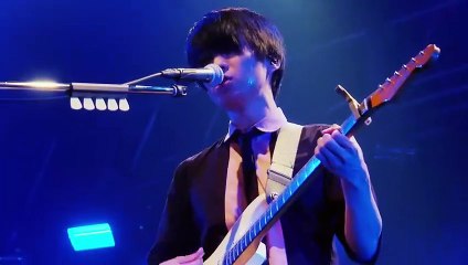 10% roll, 10% romance - UNISON SQUARE GARDEN