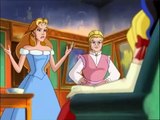 Princesse Sissi (1997) (Episode 29)  Le sacrifice de Sissi (VF)