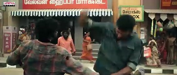 Rathnam(Tamil) - Official Trailer  2024 Vishal, Priya Bhavani Shankar  Hari  Devi Sri Prasad