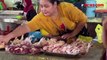 Sepekan Pasca Lebaran, Harga Ayam Potong di Pati Tembus Rp45 Ribu per Kg