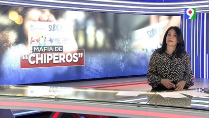 Red de “Chiperos” encargados de fraude mediante la tarjeta Supérate  | Emisión Estelar SIN con Alicia Ortega