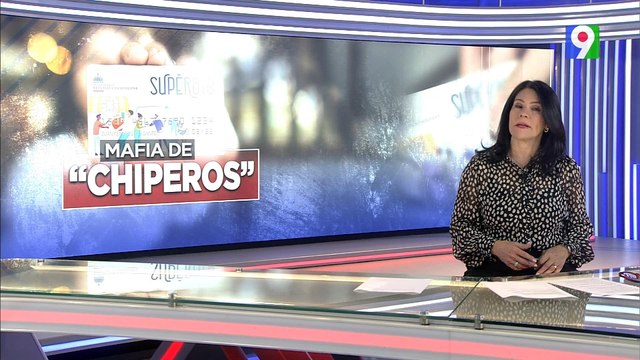 Red de “Chiperos” encargados de fraude mediante la tarjeta Supérate | Emisión Estelar SIN con Alicia Ortega