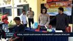 Viral, Aksi Kasir Karyawan Minimarket Lawan Pencuri