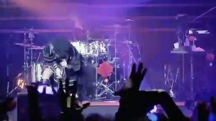 GARNiDELiA-ambiguous (LIVE)