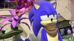 Sonic Boom Sonic Boom S02 E041 – Where Have All the Sonics Gone