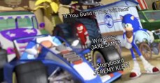 Sonic Boom Sonic Boom S02 E042 – If You Build It They Will Race