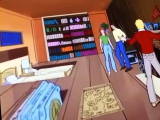 Spider-Man and His Amazing Friends S01 E010 - The Vengeance Of Loki