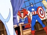 Spider-Man and His Amazing Friends S01 E006 - Little Superheros