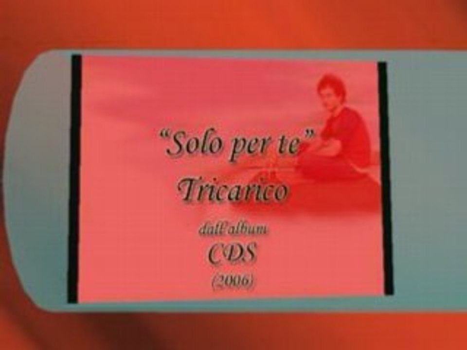 Tricarico