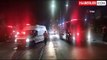 İzmir'de 2 ayrı fabrikada çıkan yangına itfaiye ekipleri müdahale ediyor
