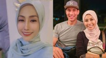 Anggun Berhijab Sepanjang Ramadan, Ramai Netizen Mendoakan Semoga Lana Nordin Kekal Istiqamah