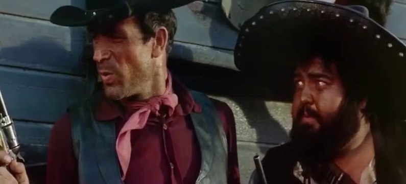 BANDIDOS 1967