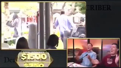 Deal With It US - Season 01 Episode 05 Blind Rose Adam Carolla and Alex Mandel