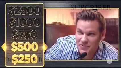 Deal With It US - The Cult Bobby Lee and Alex Mandel