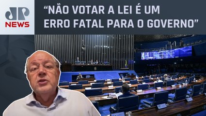 Congresso avança com reforma tributária; Luiz Carlos Hauly comenta