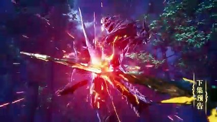 Throne of Seal Episode 104 Multiple Subtitles