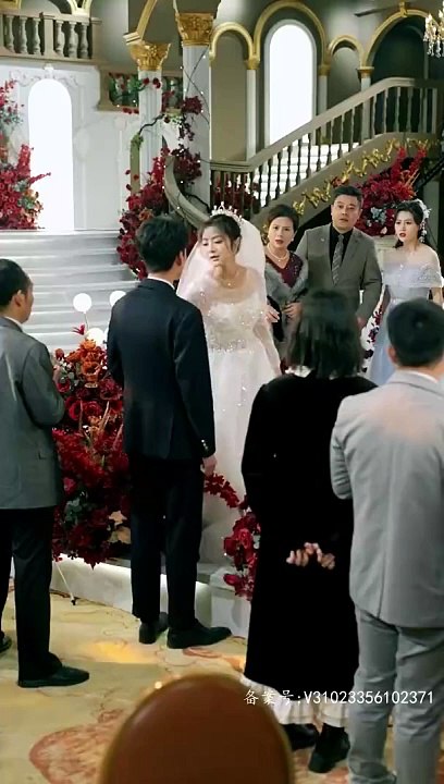 闪婚老公竟然是全球首富02