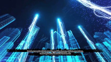 Touch Display Module vs. Touch Screen: What's the Difference? 🤔