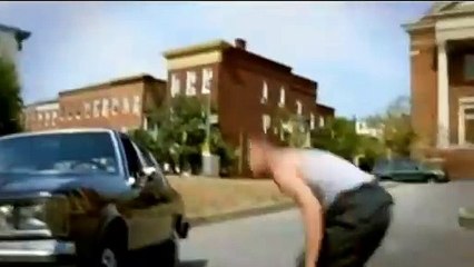 Sexy Dance Bande-annonce (ES)