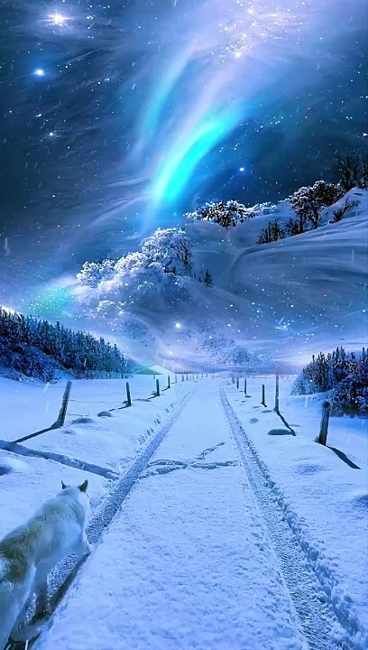 Place Where you feels Like heaven Part 7