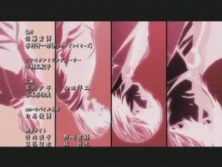 Ending death note a partir du 20