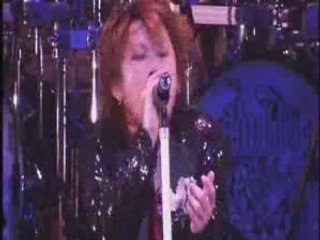 Nightmare - Jashin to Bara ( live concert )