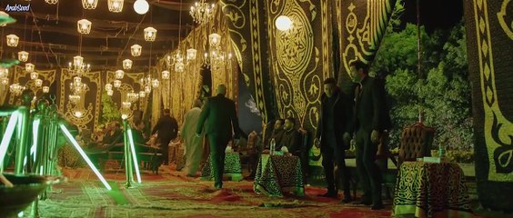 مشاهدة فيلم آل هــارۅن بجودة عالية 🖥️ - thumbnail