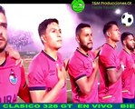 Comunicaciones vs Municipal Jornada 12 Torneo Clausura 2024