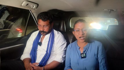 Lok Sabha Elections 2024 | Chandrashekhar Azad 'Ravan' Speaks to Outlook's Rakhi Bose | Reporter's Guarentee