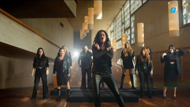 Factor X España Saison 1 - Promo Factor X (Telecinco) (ES)