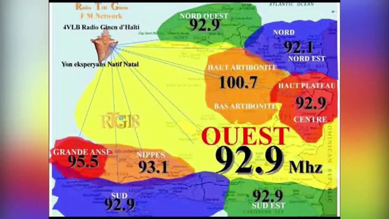 DEKANTE|Leconte Dor, Porte-Parole du Groupe des Signataires de l'Accord Montana (GROSAM)