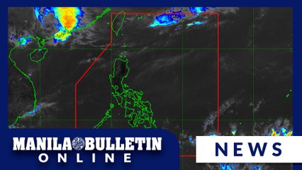 Hot, humid weather expected in most of the country — PAGASA