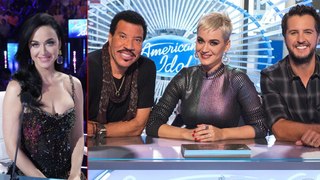 Katy Perry Wants This Country Music Artist To Take Her Place In American Idol?