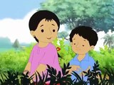 Meena Cartoon Bangla _ episode 06 _ UNICEF(360P)