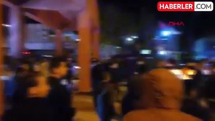 Şırnak'ta taciz iddiasıyla darbedilen uzman çavuş tutuklandı
