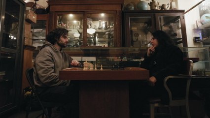 Arooj Aftab - A Night with Arooj Aftab & Penn Badgley