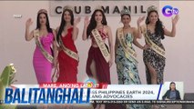 29 candidates ng Miss Philippines Earth 2024, ibinahagi ang kanilang advocacies | BT