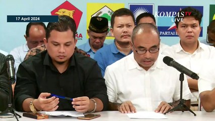 Relawan Prabowo-Gibran Akan Gelar Aksi Damai di Depan MK