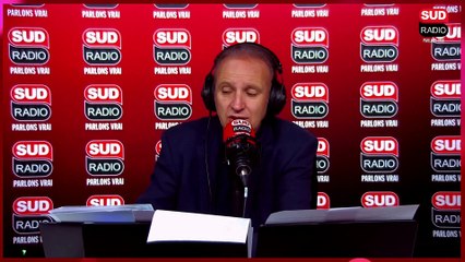 Patrick Roger - "Squat géant : Comment on a pu en arriver là ?"