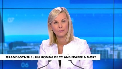 Grande-Synthe : Après la mort violente de Philippe, bouleversé  le frère de la victime témoigne