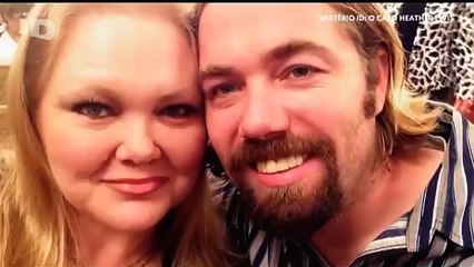 ID INVESTIGAÇÃO DISCOVERY - CASO HEATHER ELVIS