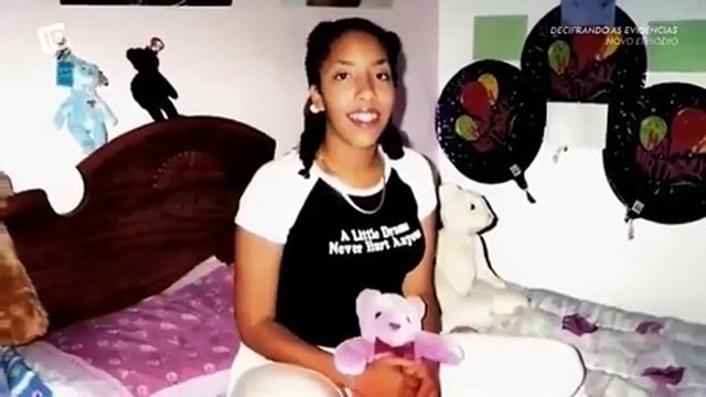 ID INVESTIGAÇÃO DISCOVERY - DECIFRANDO AS EVIDÊNCIAS