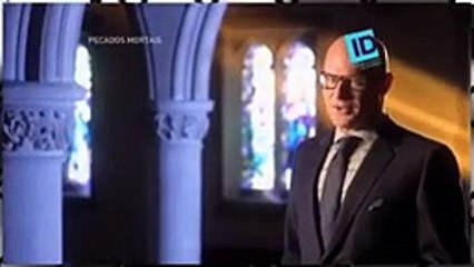 ID INVESTIGAÇÃO DISCOVERY - PECADOS MORTAIS - PAUL GARCIA