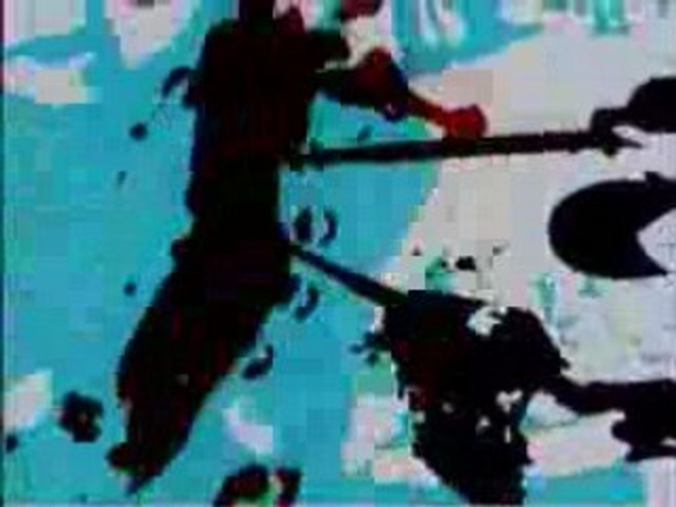 Chico Sciense & Nação Zumbi - Quando A Maré Encher